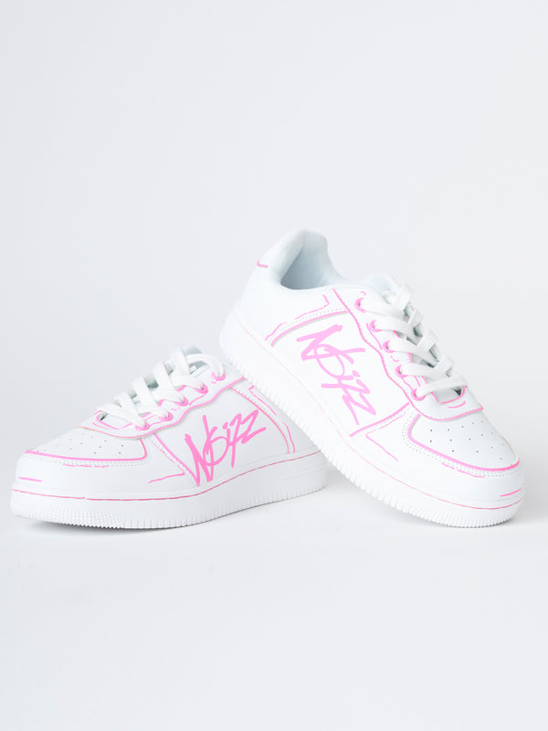 SHOES White / 38