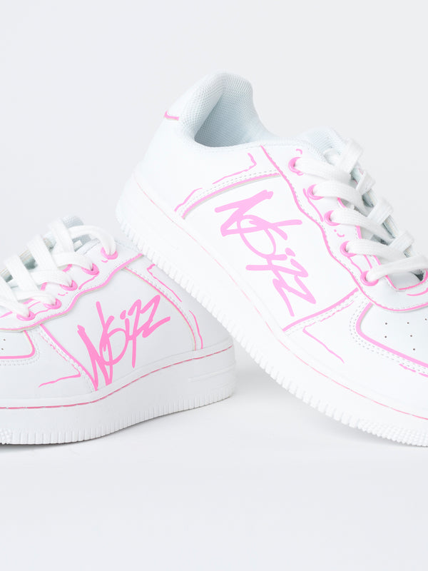 SHOES White / 38