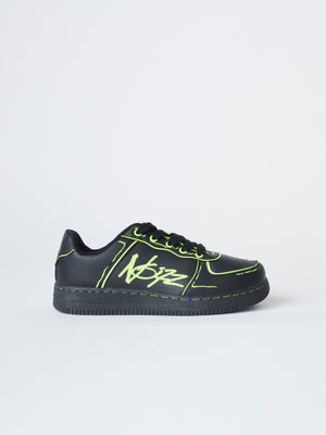 SHOES Black / 38