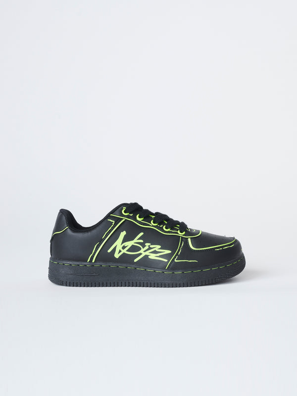 SHOES Black / 38