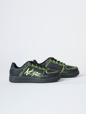 SHOES Black / 38