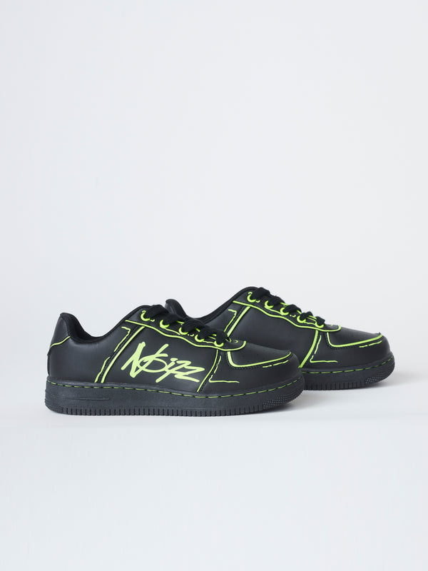 SHOES Black / 38