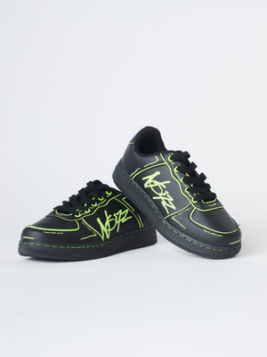 SHOES Black / 38