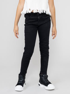PANTS Black / 14