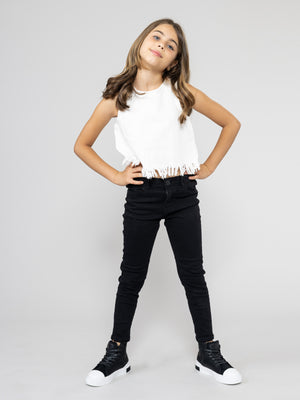 PANTS Black / 14