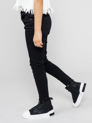 PANTS Black / 14