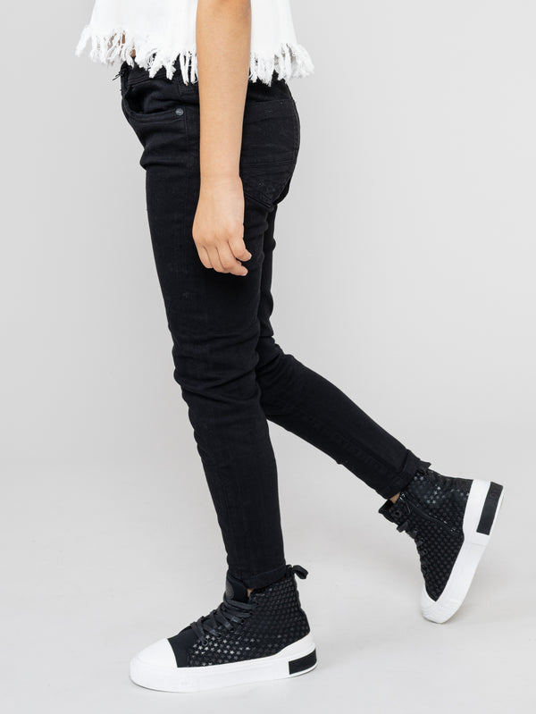 PANTS Black / 14