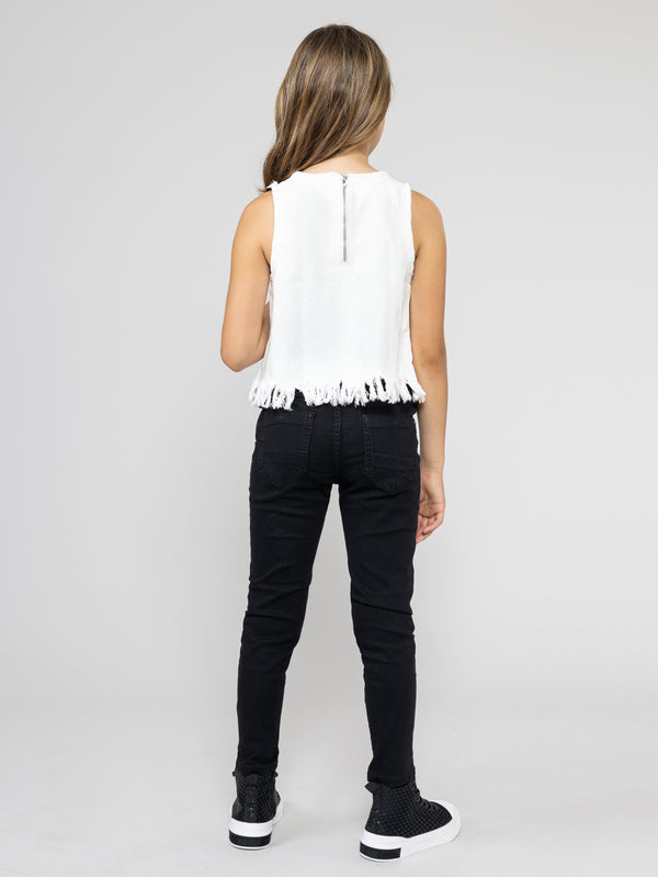 PANTS Black / 14