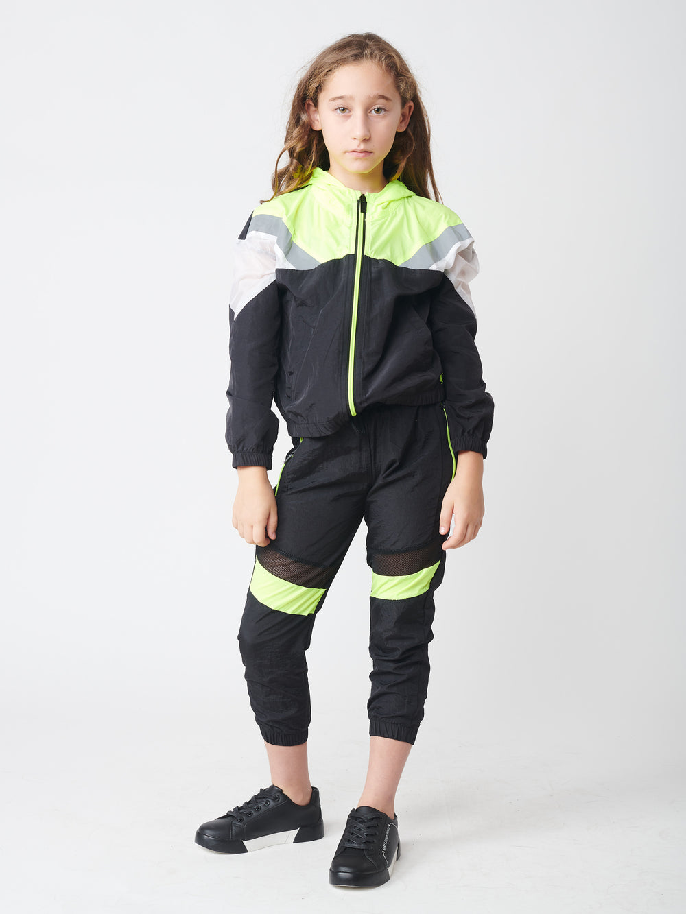 SET BOTTOM NG Black / 14