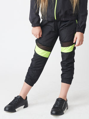 SET BOTTOM NG Black / 14