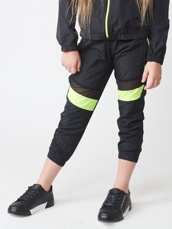 SET BOTTOM NG Black / 14