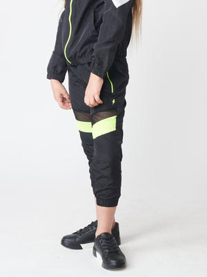 SET BOTTOM NG Black / 14