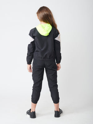 SET BOTTOM NG Black / 14