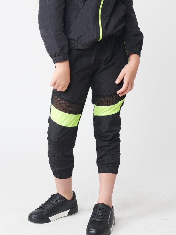 SET BOTTOM NG Black / 14