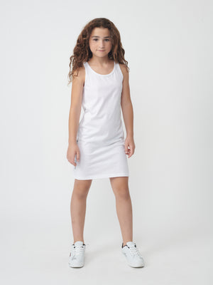 FASHION DRESS NG White / 14