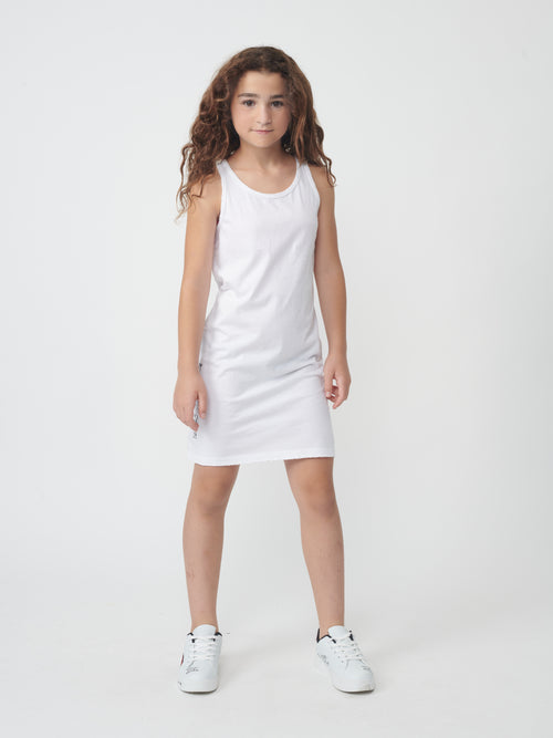 FASHION DRESS NG White / 14