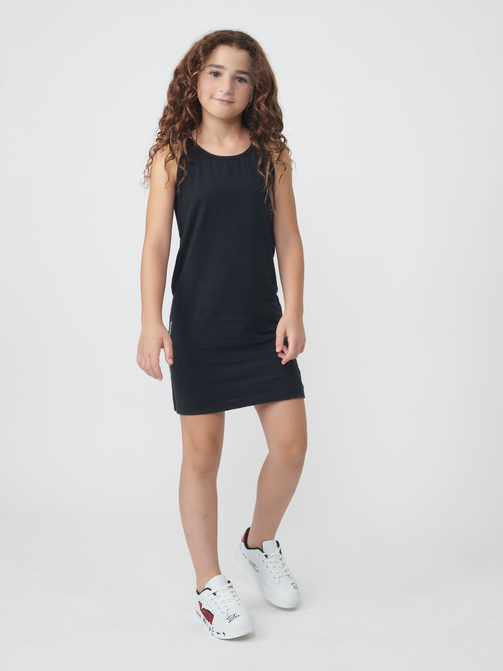 FASHION DRESS NG White / 14