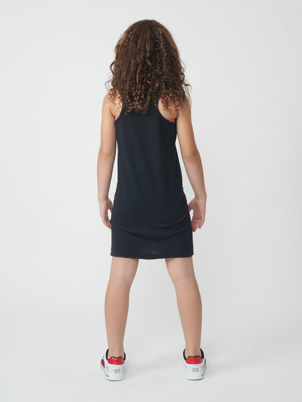 FASHION DRESS NG Black / 14