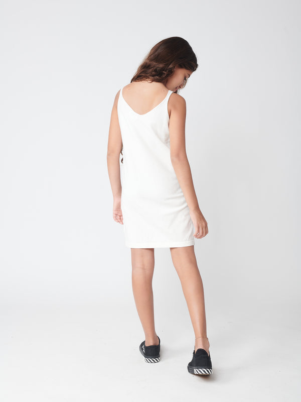 FASHION DRESS NG White / 14