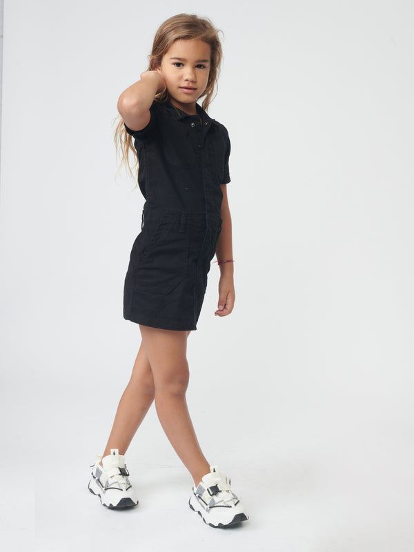 FASHION DRESS NG Black / 14