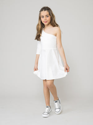 FASHION DRESS  NG White / 14