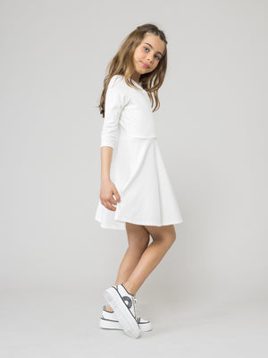 FASHION DRESS  NG White / 14