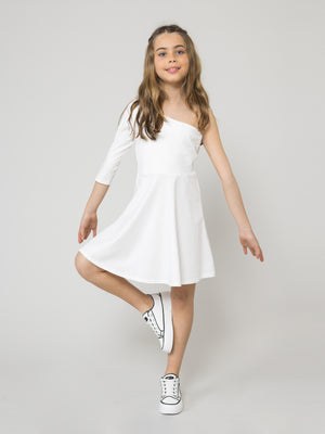 FASHION DRESS  NG White / 14
