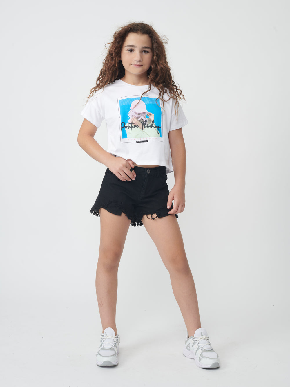 WOVEN BERMUDA Camel / 14