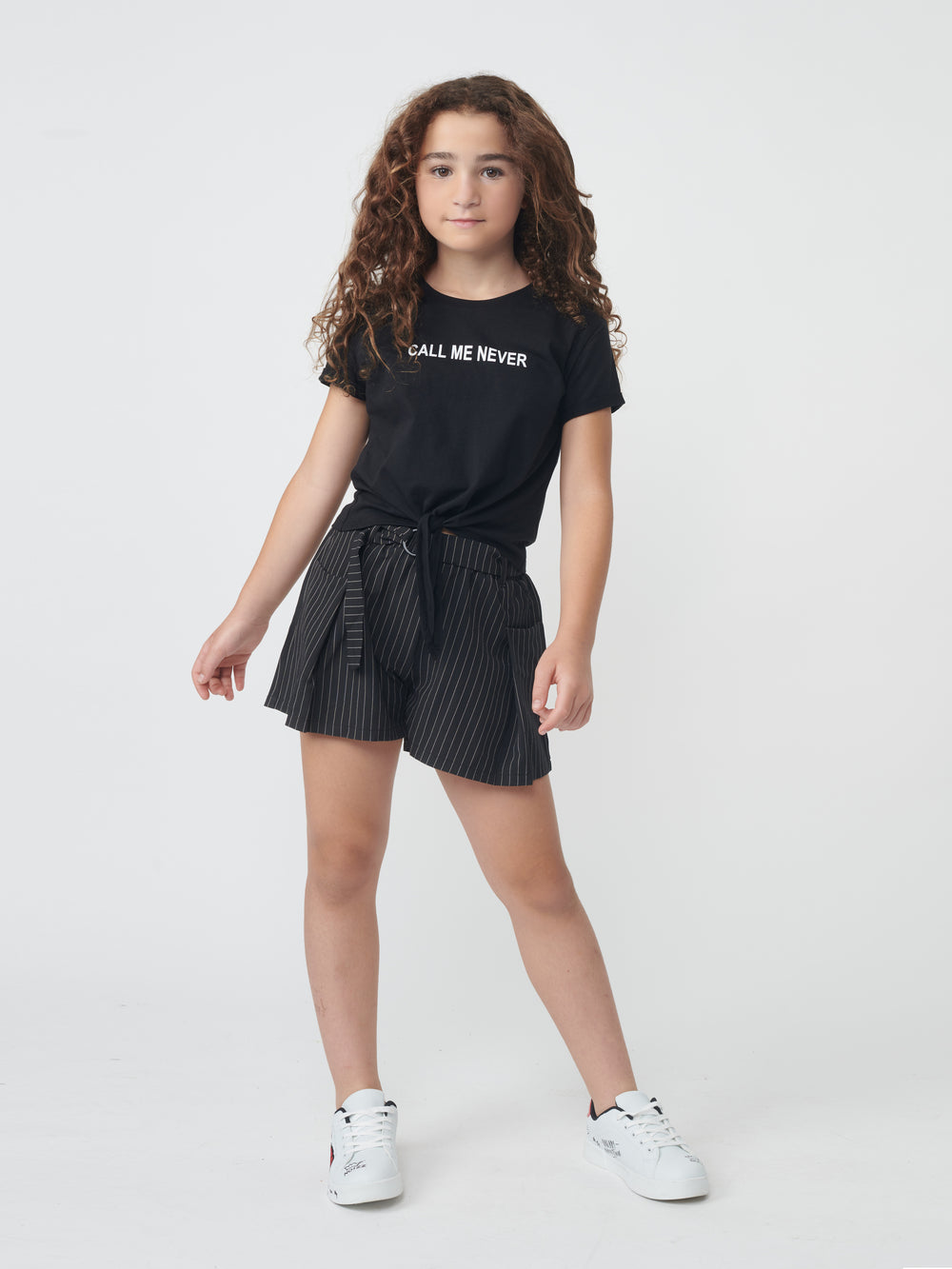 SHORT BERMUDA NG Black / 14