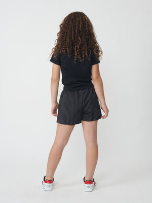 SHORT BERMUDA NG Black / 14