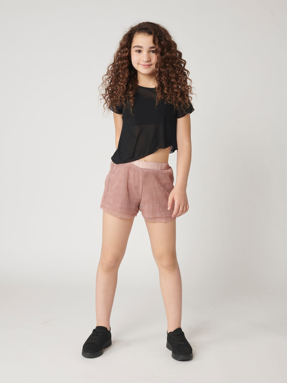 SHORT BERMUDA NG Beige / 14