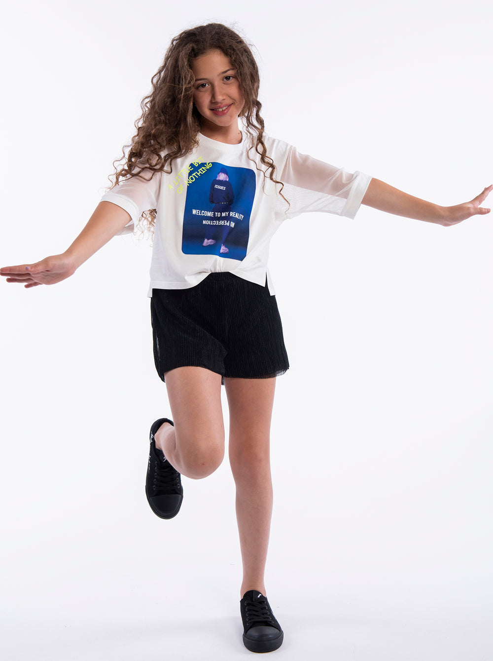 SHORT BERMUDA NG Beige / 14