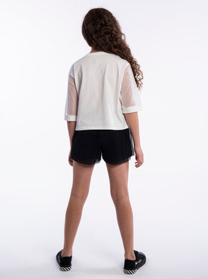 SHORT BERMUDA NG Black / 14