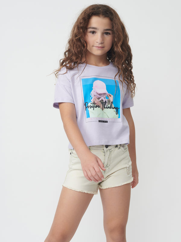 SHORT BERMUDA NG Gray / 14