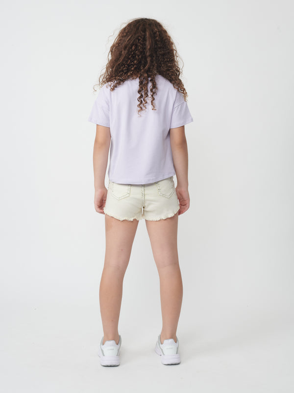 SHORT BERMUDA NG Gray / 14