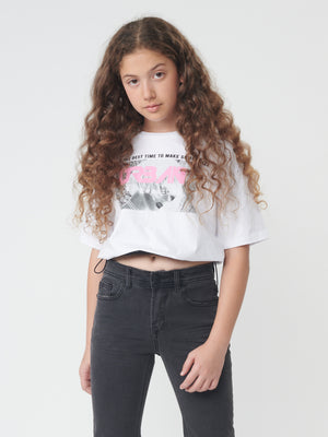 T SHIRT White / 14