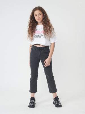 T SHIRT White / 14