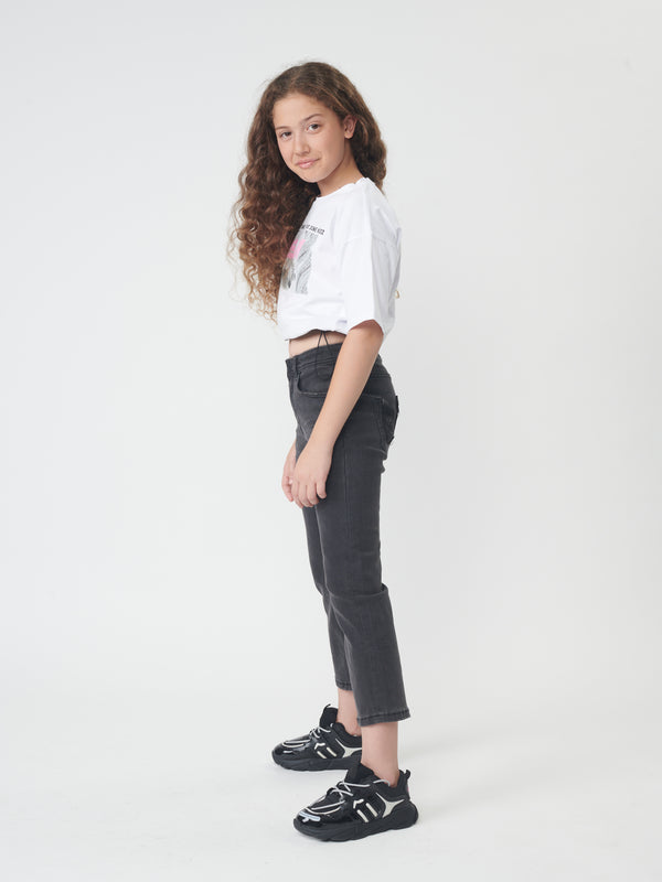 T SHIRT White / 14