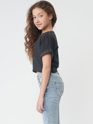 T SHIRT NG Black / 14