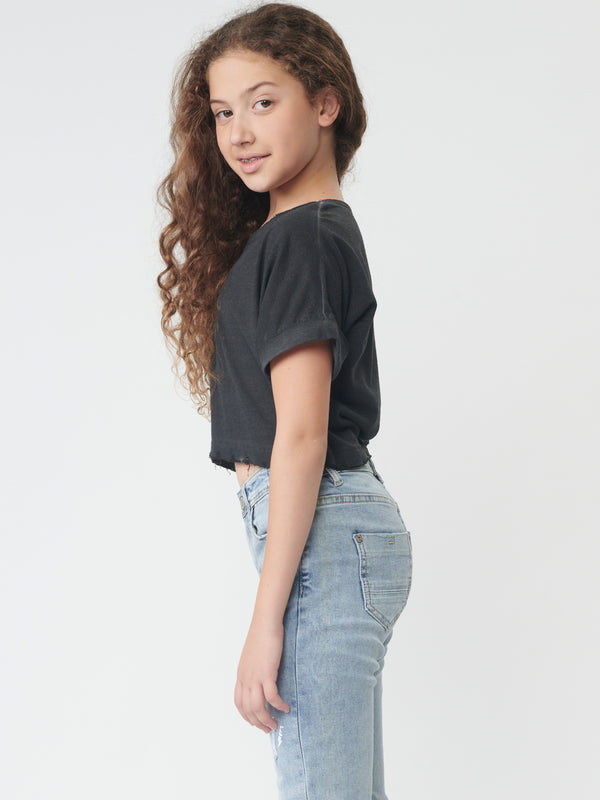 T SHIRT NG Black / 14