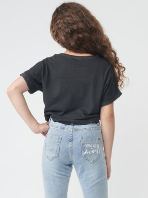T SHIRT NG Black / 14