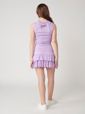 TANK TOP NG Purple / 14