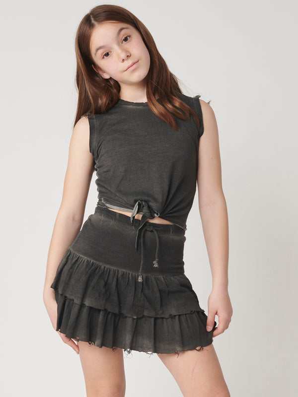 TANK TOP NG Black / 14