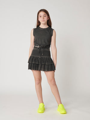 TANK TOP NG Black / 14