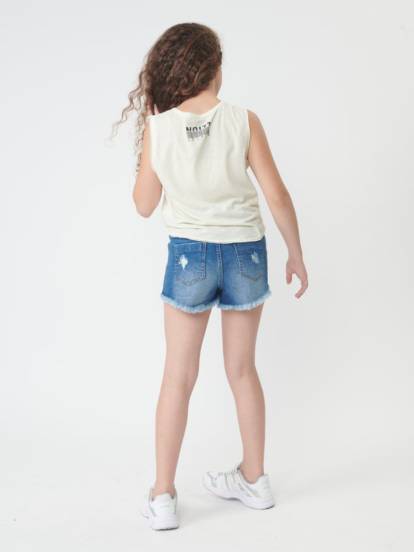 TANK TOP NG Stone / 14