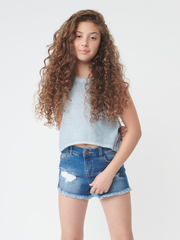 TANK TOP NG Light-Blue / 14