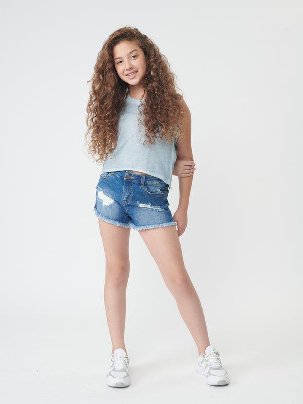 TANK TOP NG Light-Blue / 14