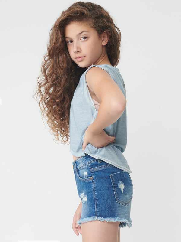 TANK TOP NG Light-Blue / 14