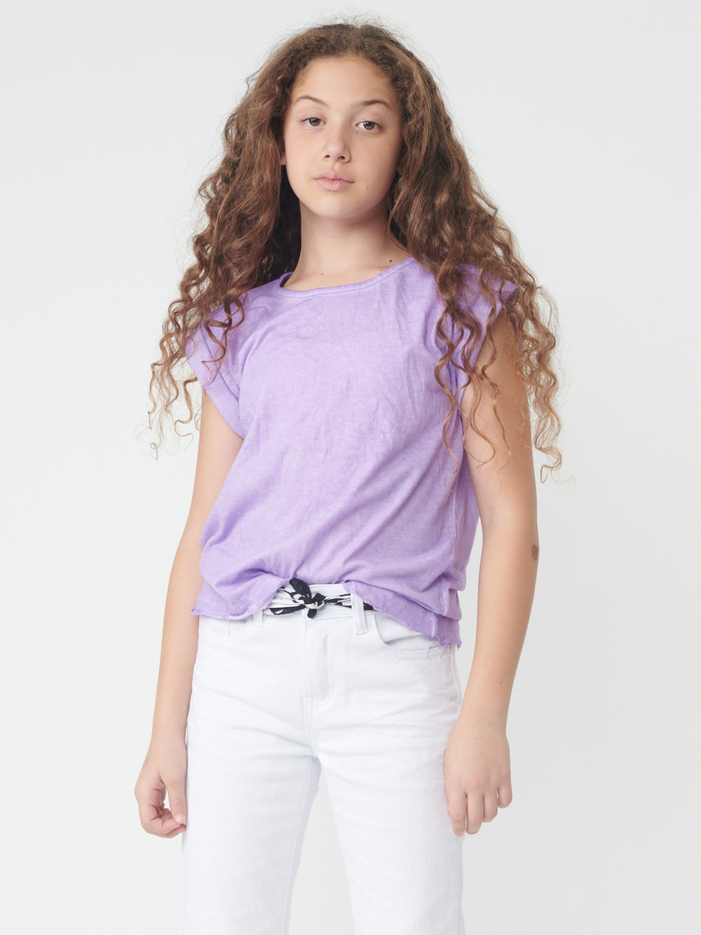 TANK TOP NG Purple / 14