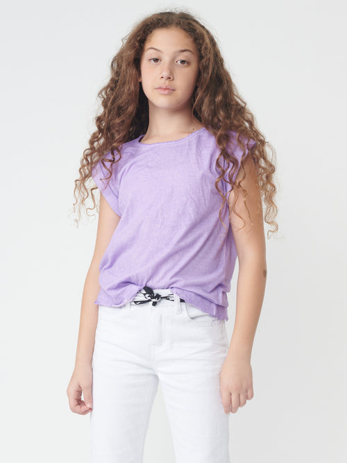 TANK TOP NG Purple / 14